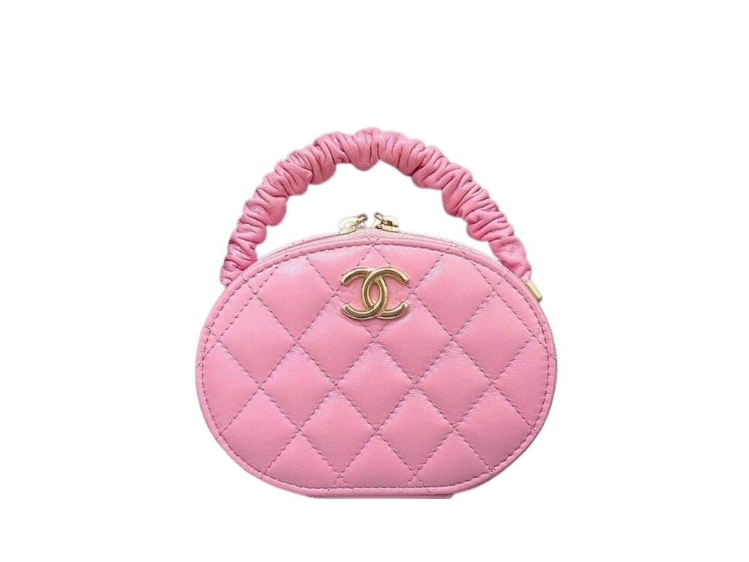 Chanel Chanel Handbag