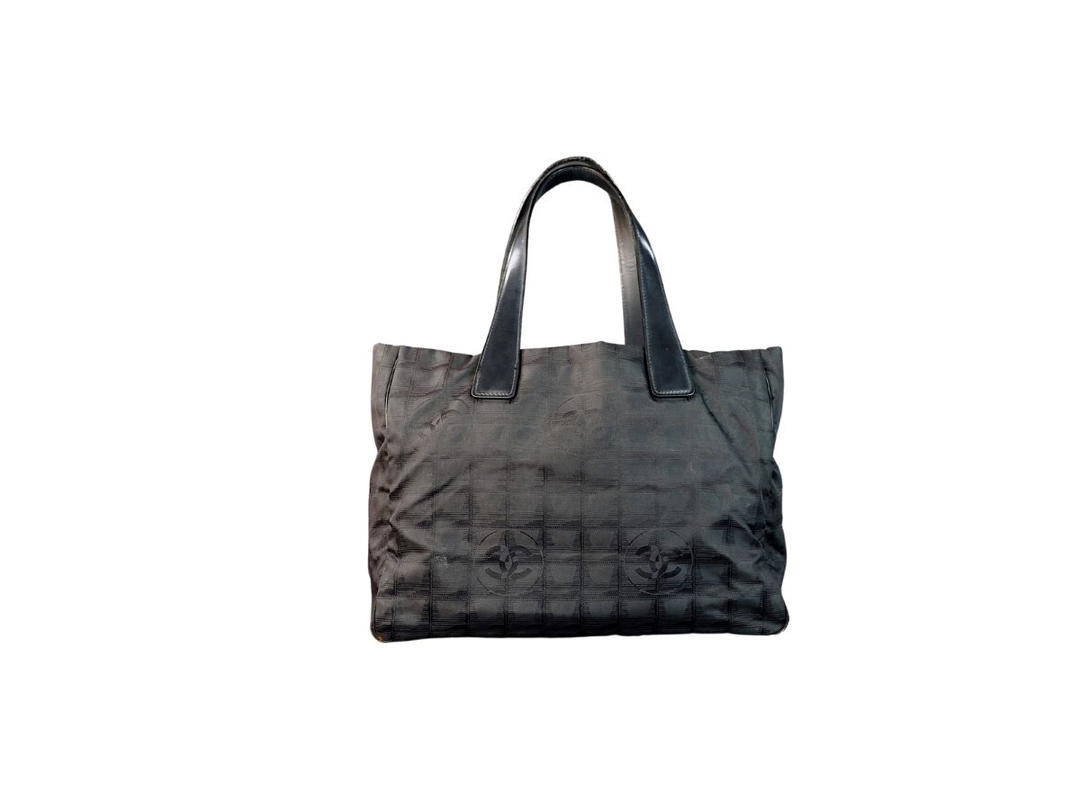 Chanel Chanel Tote