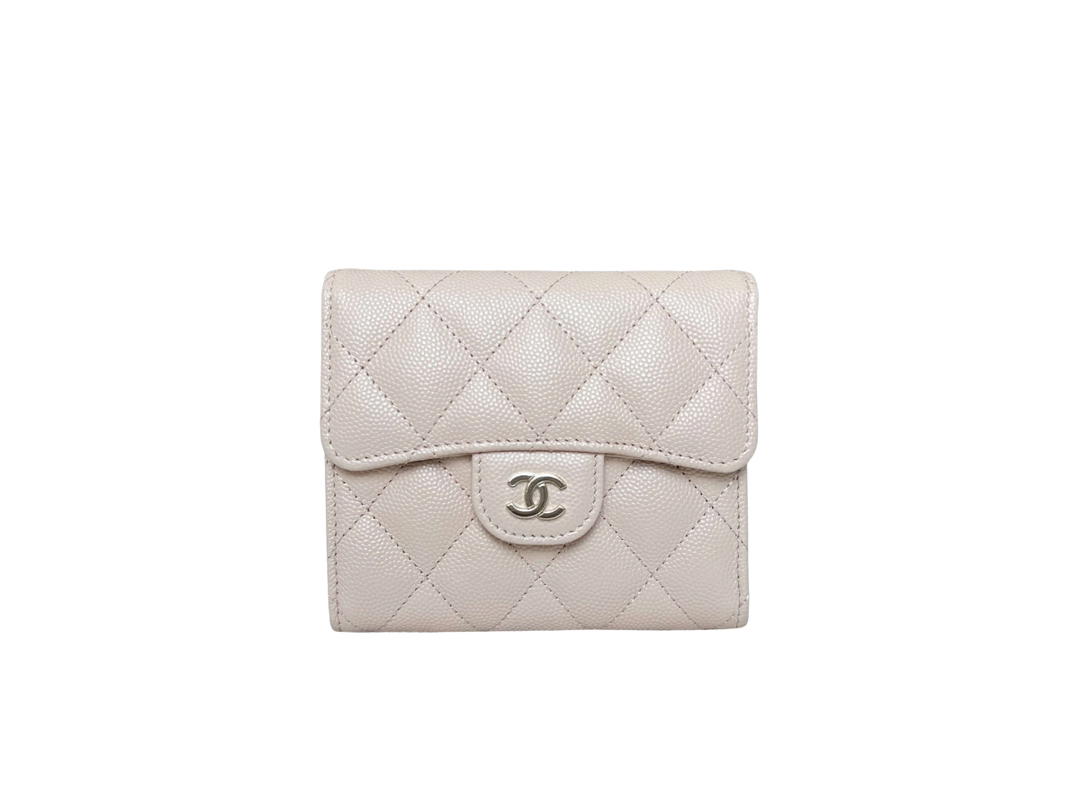 Chanel Chanel Flap Wallet
