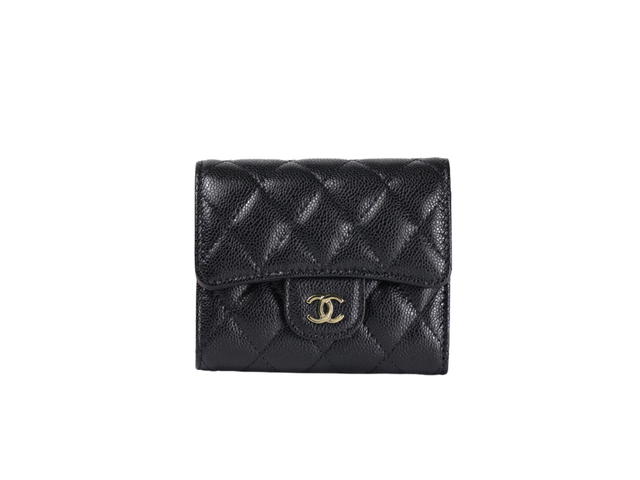 Chanel Chanel Classic Small Flap Wallet - view 1