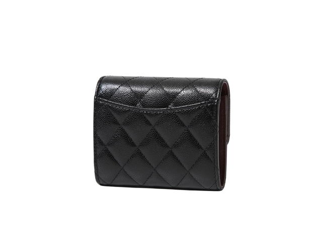 Chanel Chanel Classic Small Flap Wallet - view 2