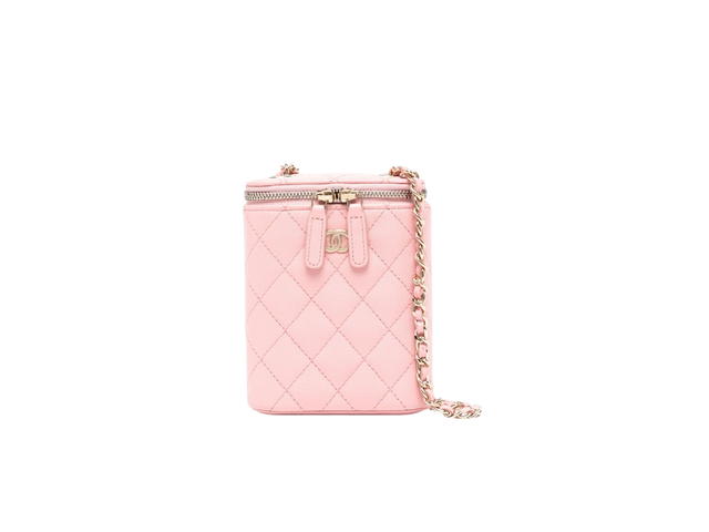Chanel Chanel Clutch With Chain - view 1