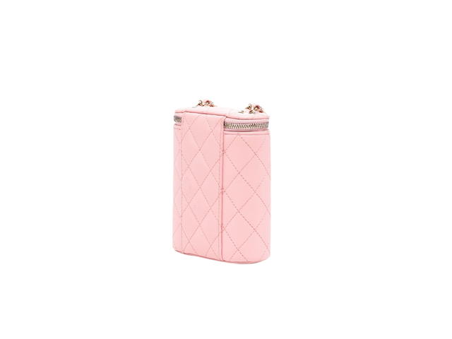 Chanel Chanel Clutch With Chain - view 2