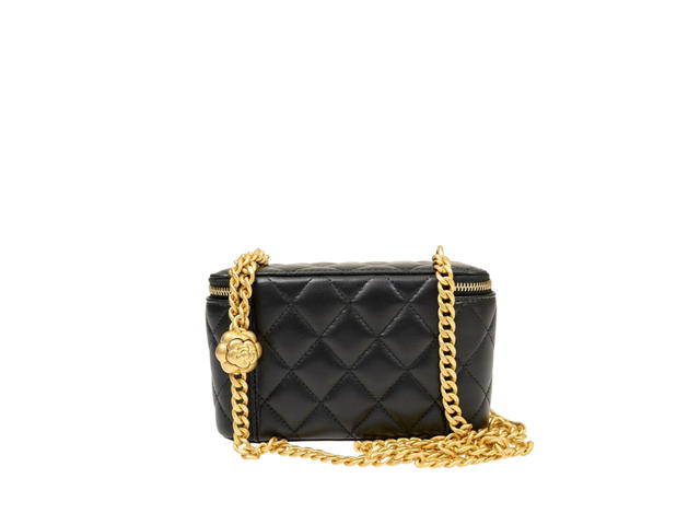 Chanel Chanel Clutch With Chain - view 2