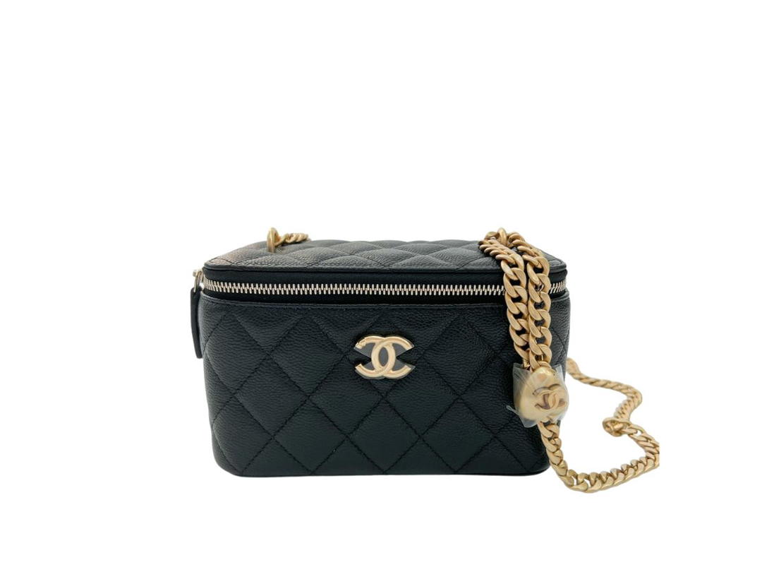 Chanel Chanel Clutch With Chain