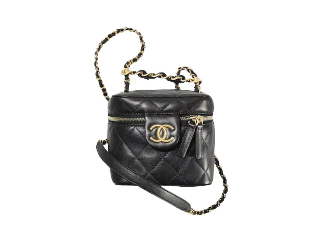 Chanel Chanel Small Clutch With Chain