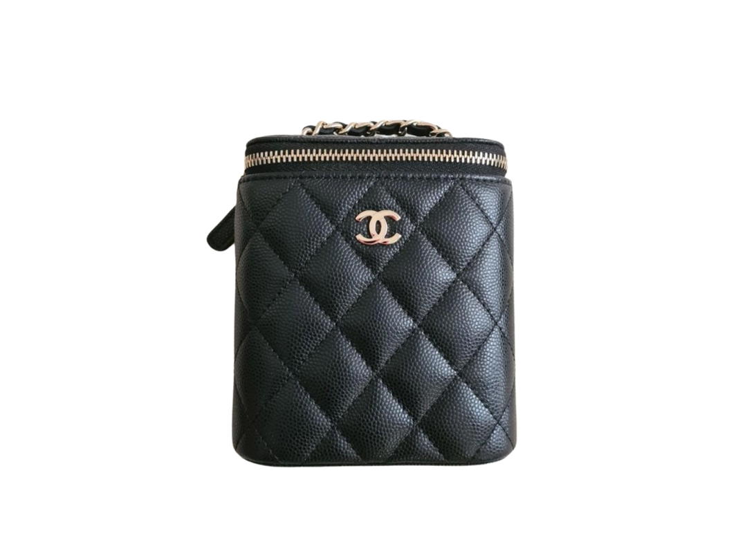 Chanel Chanel Clutch With Chain