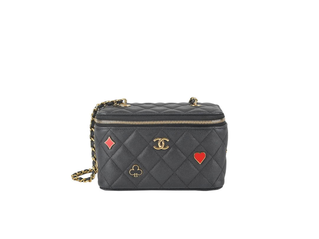 Chanel Chanel Clutch With Chain