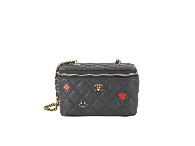 Chanel Chanel Clutch With Chain - view 1