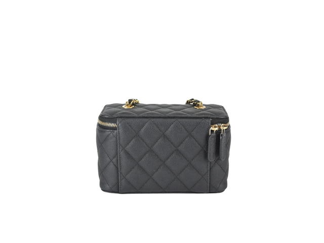Chanel Chanel Clutch With Chain - view 2