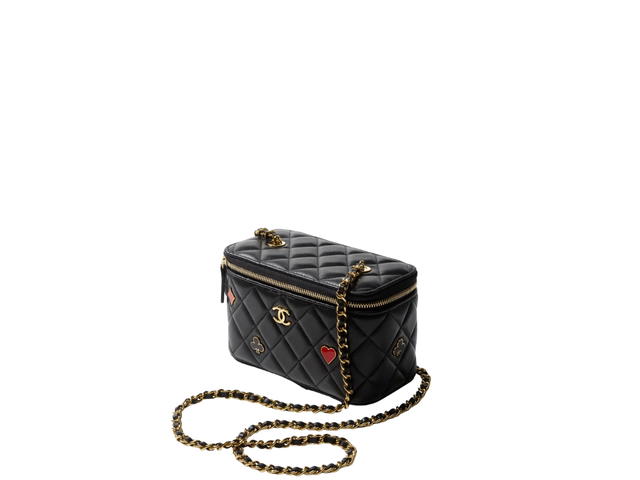 Chanel Chanel Clutch With Chain - view 2