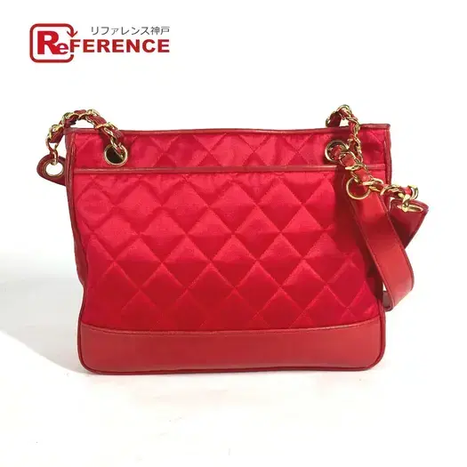 Buy CHANEL Vintage Cocoball Matelasse Quilted Chain Bag Shoulder Bag Tote Bag at Sasom – Authentic and Ready to Ship