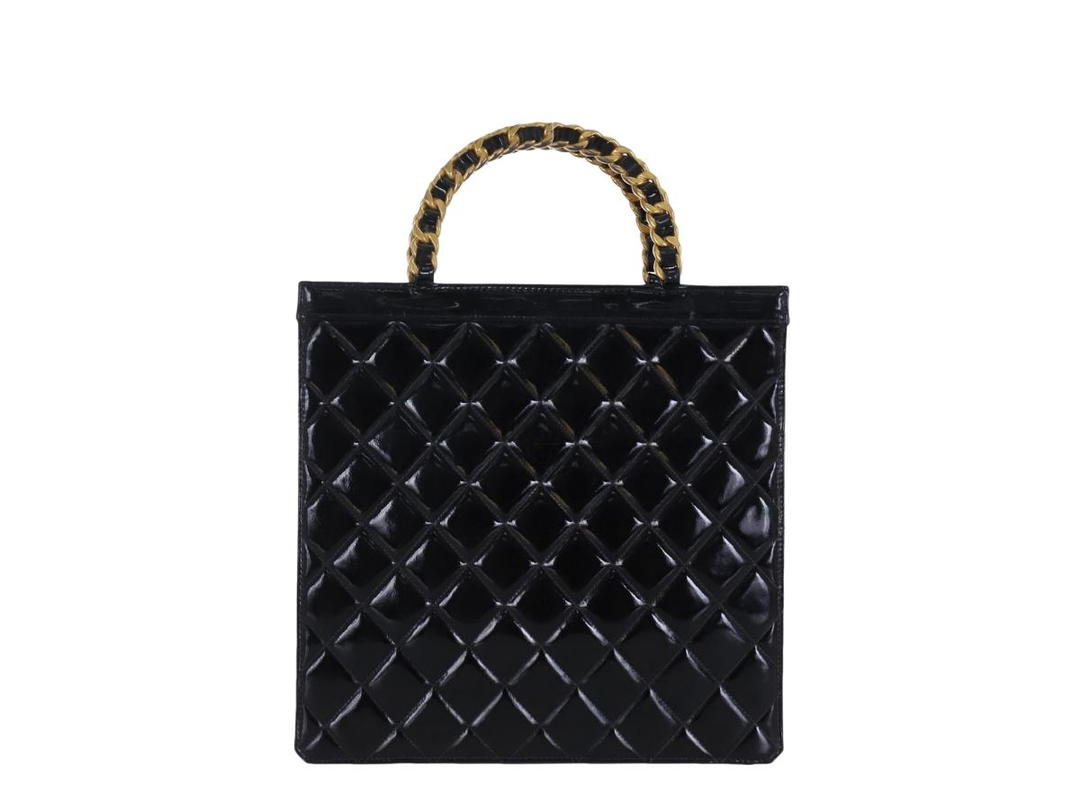 Chanel Chanel Tote