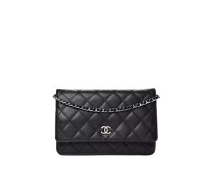 Buy Chanel Wallet On Chain at Sasom – Authentic and Ready to Ship