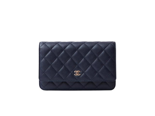 Chanel Chanel Wallet On Chain - view 1