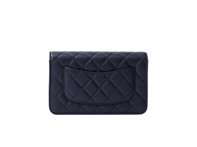 Chanel Chanel Wallet On Chain - view 2