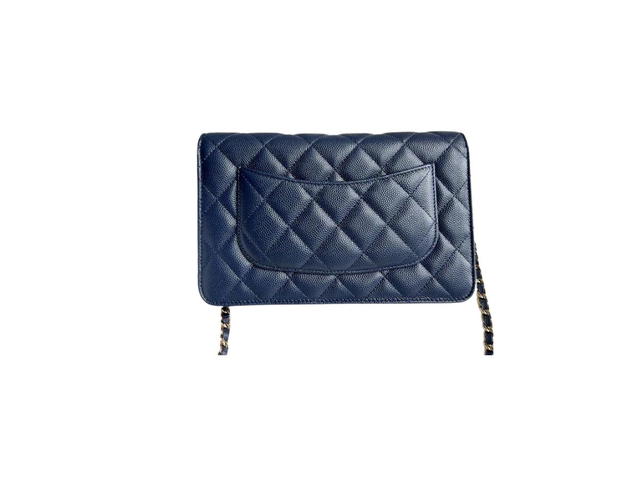 Chanel Chanel Wallet On Chain - view 2