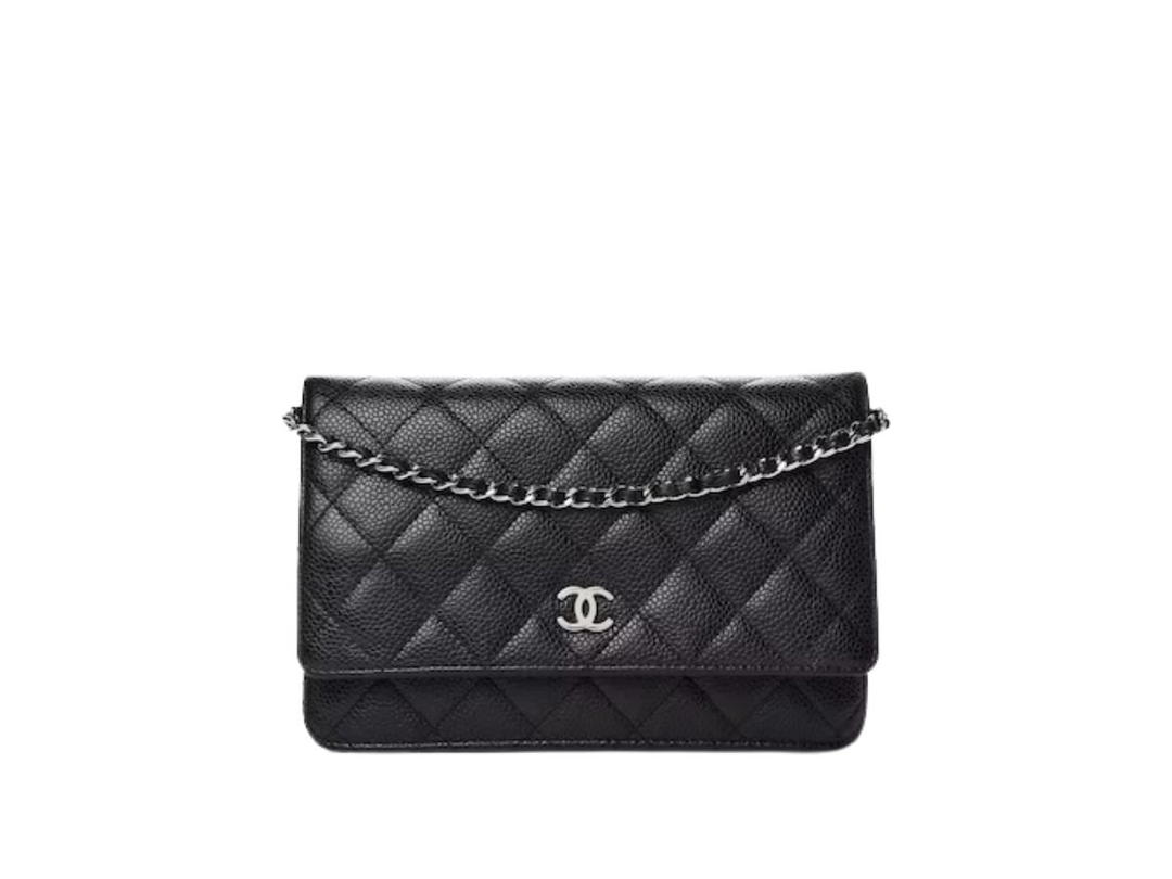 Chanel Chanel Wallet On Chain