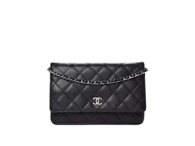 Chanel Chanel Wallet On Chain - view 1