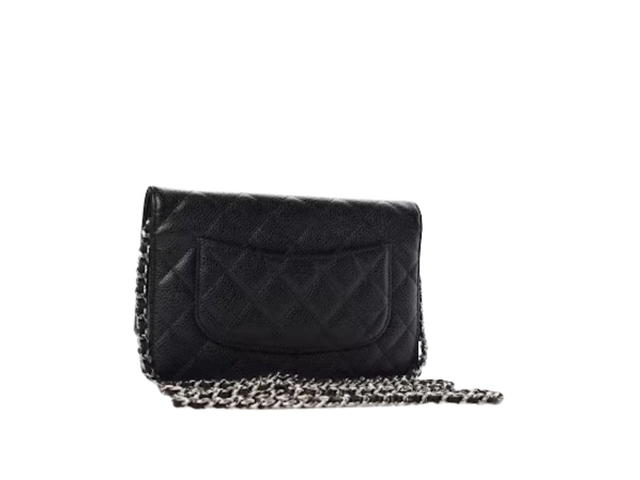 Chanel Chanel Wallet On Chain - view 2