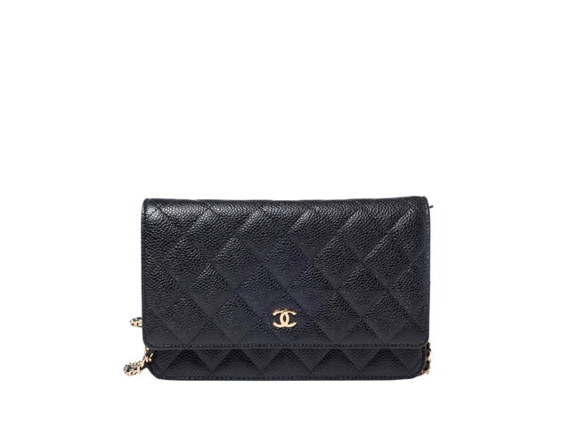 Chanel Chanel Wallet On Chain - view 1