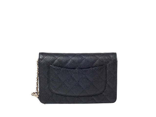 Chanel Chanel Wallet On Chain - view 2