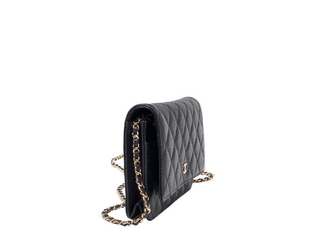 Chanel Chanel Wallet On Chain - view 3