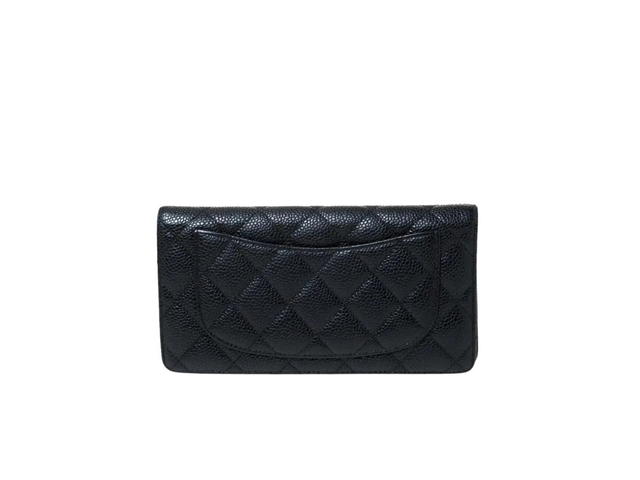 Chanel Chanel Long Wallet - view 2