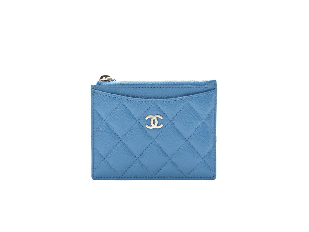 Chanel Chanel Card Holder
