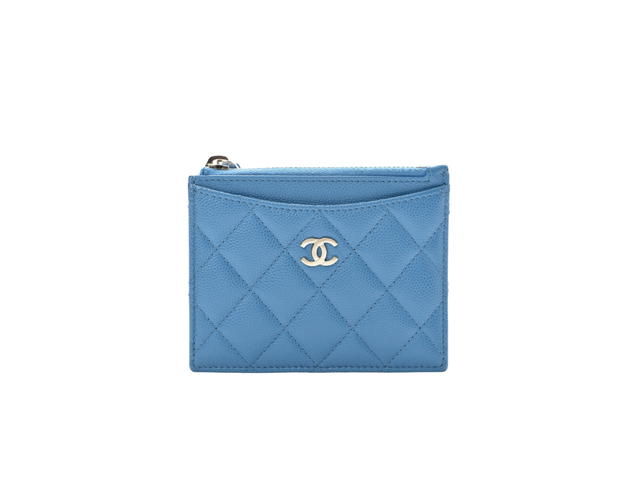 Chanel Chanel Card Holder - view 1