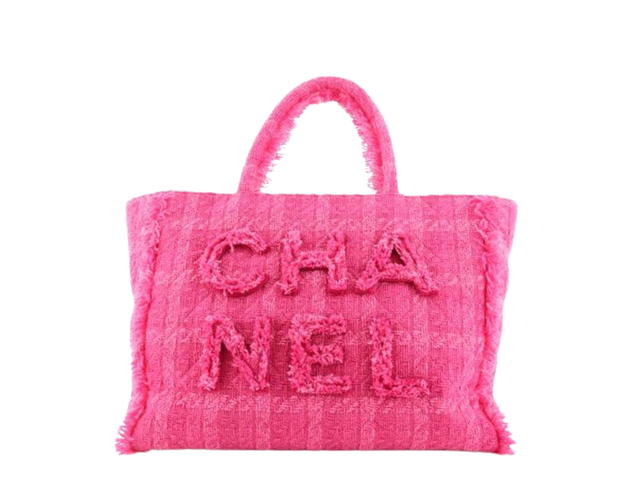 Chanel Chanel Shopping Bag - view 1
