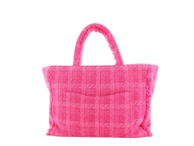 Chanel Chanel Shopping Bag - view 2