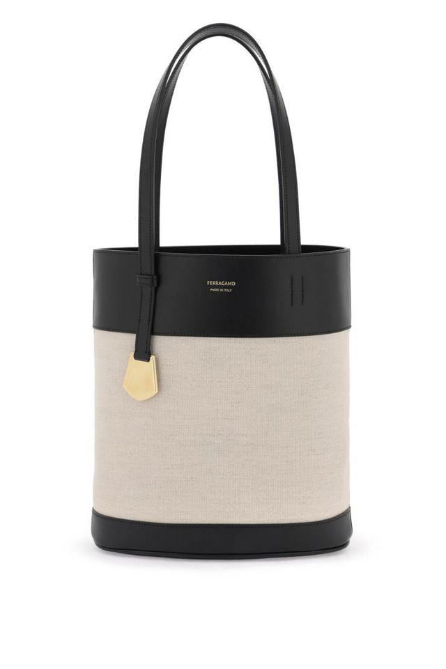 Ferragamo FERRAGAMO Charming tote bag n/s Ferragamo - view 1