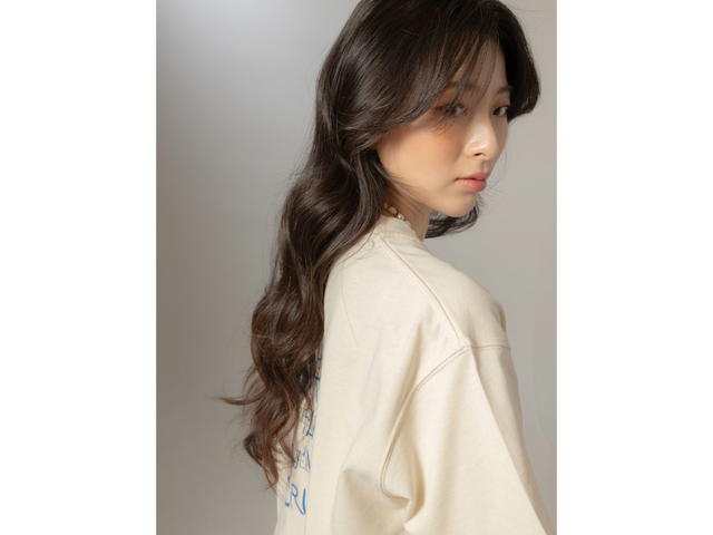 CHEMISE CHEMISE Go Laugh Beige T-Shirt - view 4