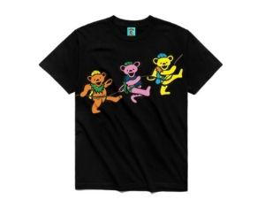Buy Chinatown Market Grateful Dead PMA T-Shirt Black at Sasom – Authentic and Ready to Ship