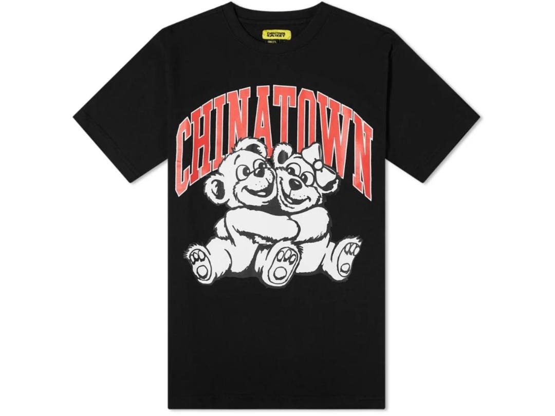 Chinatown Market CHINATOWN MARKET UV CUTE TEE