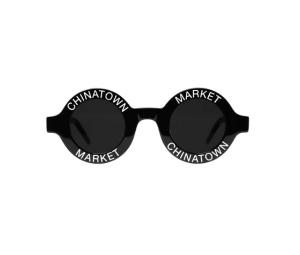 Buy Chinatown Market X Akila Sunglasses Black at Sasom – Authentic and Ready to Ship