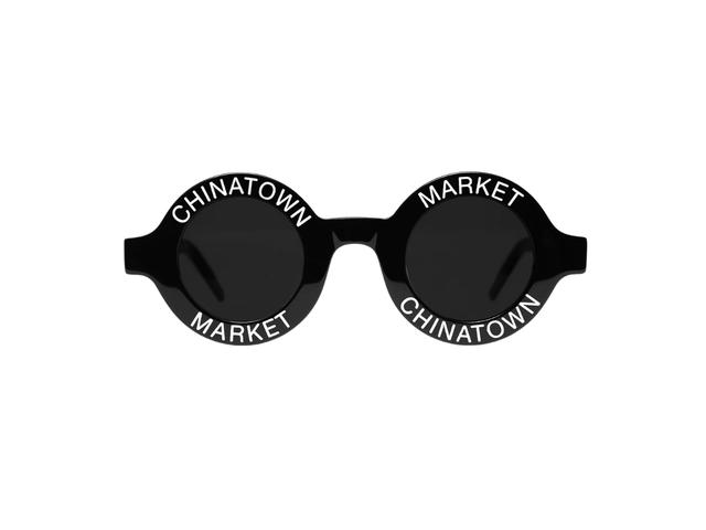 Chinatown Market Chinatown Market X Akila Sunglasses Black - view 1