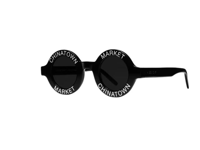 Chinatown Market Chinatown Market X Akila Sunglasses Black - view 2