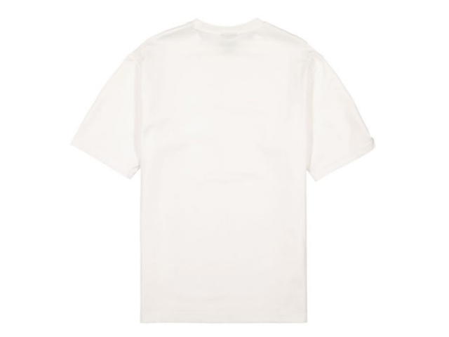 Lacoste Chinatown Market x Lacoste Tee Shirt White - view 2