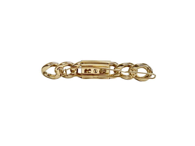 Chanel Chanel Hair Clip B21C Gold - view 2
