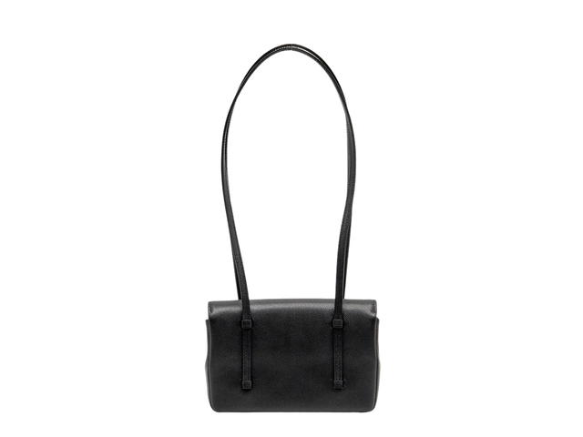 Chanel Chanel 26 Coco Clutch Black - view 2