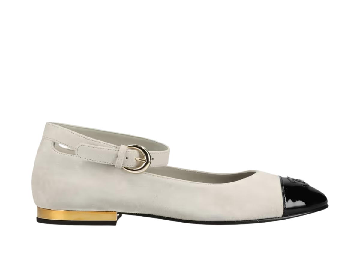 Chanel Chanel COCO Mark Gray