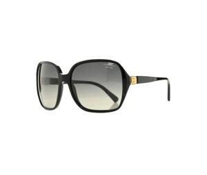 Buy Chanel Acetate Square CC Sunglasses Black at Sasom – Authentic and Ready to Ship