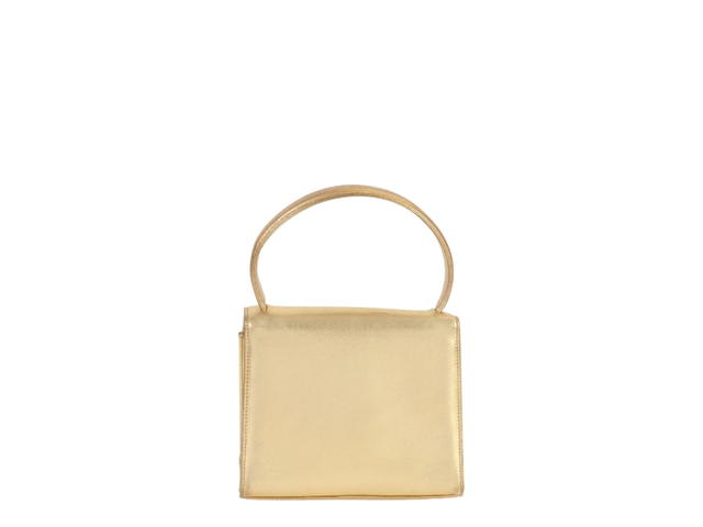Chanel Chanel Mini Kelly Bag Gold - view 2