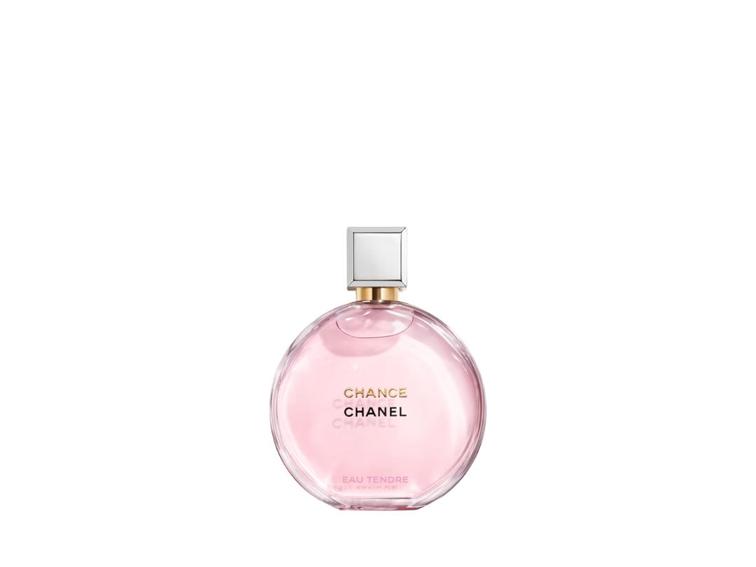 Chanel Chanel Chance Eau Tendre Pink