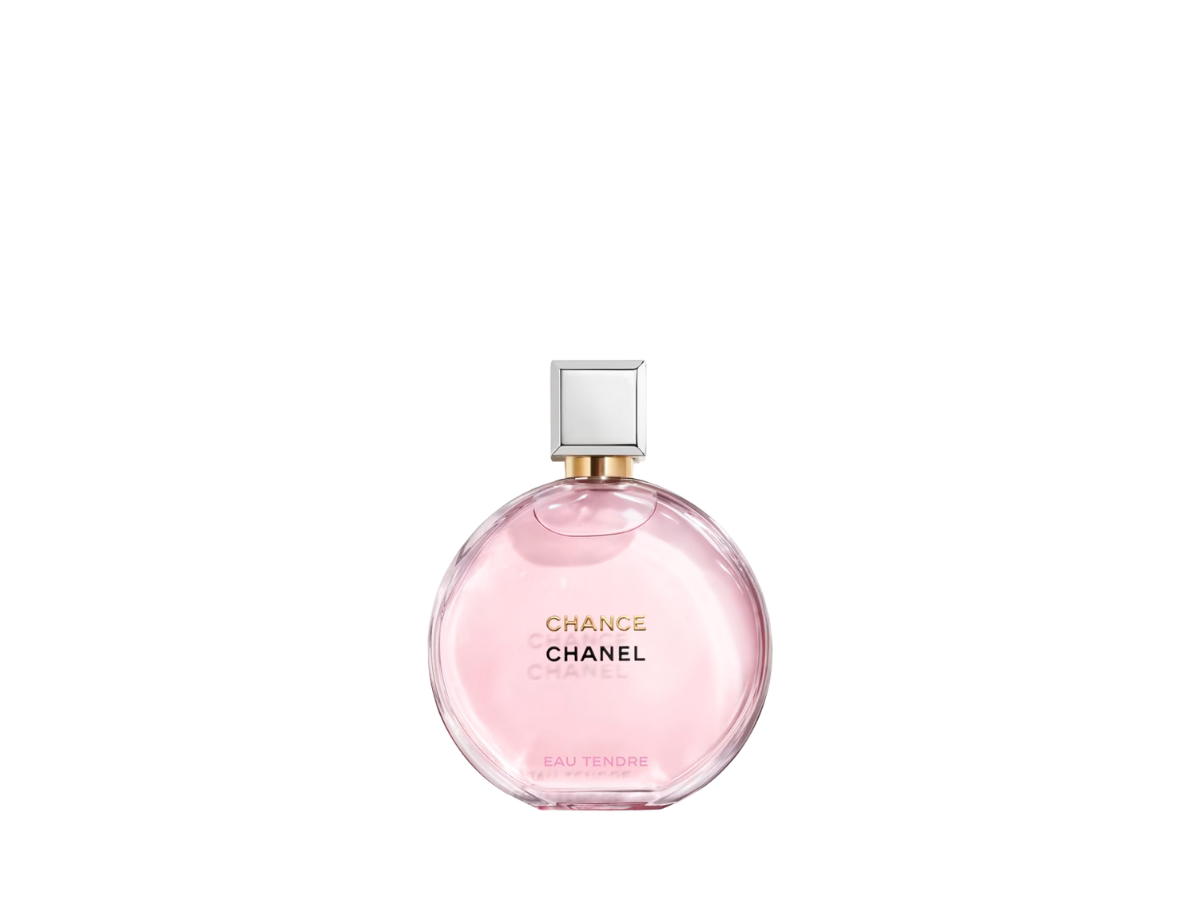 Chanel Chanel Chance Eau Tendre Pink