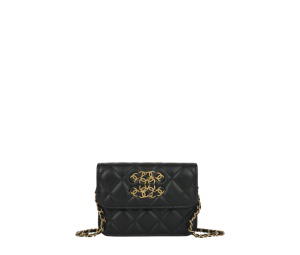 Buy Chanel Flap Mini Black at Sasom – Authentic and Ready to Ship