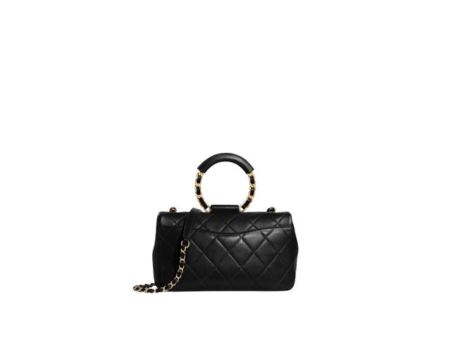 Chanel Chanel 2020 Flap Bag Black - view 2