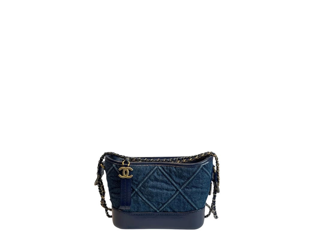 Chanel Chanel Gabrielle Blue